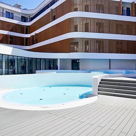 Baltic Waves Resort By Baltic Home Мендзыздрое Экстерьер фото