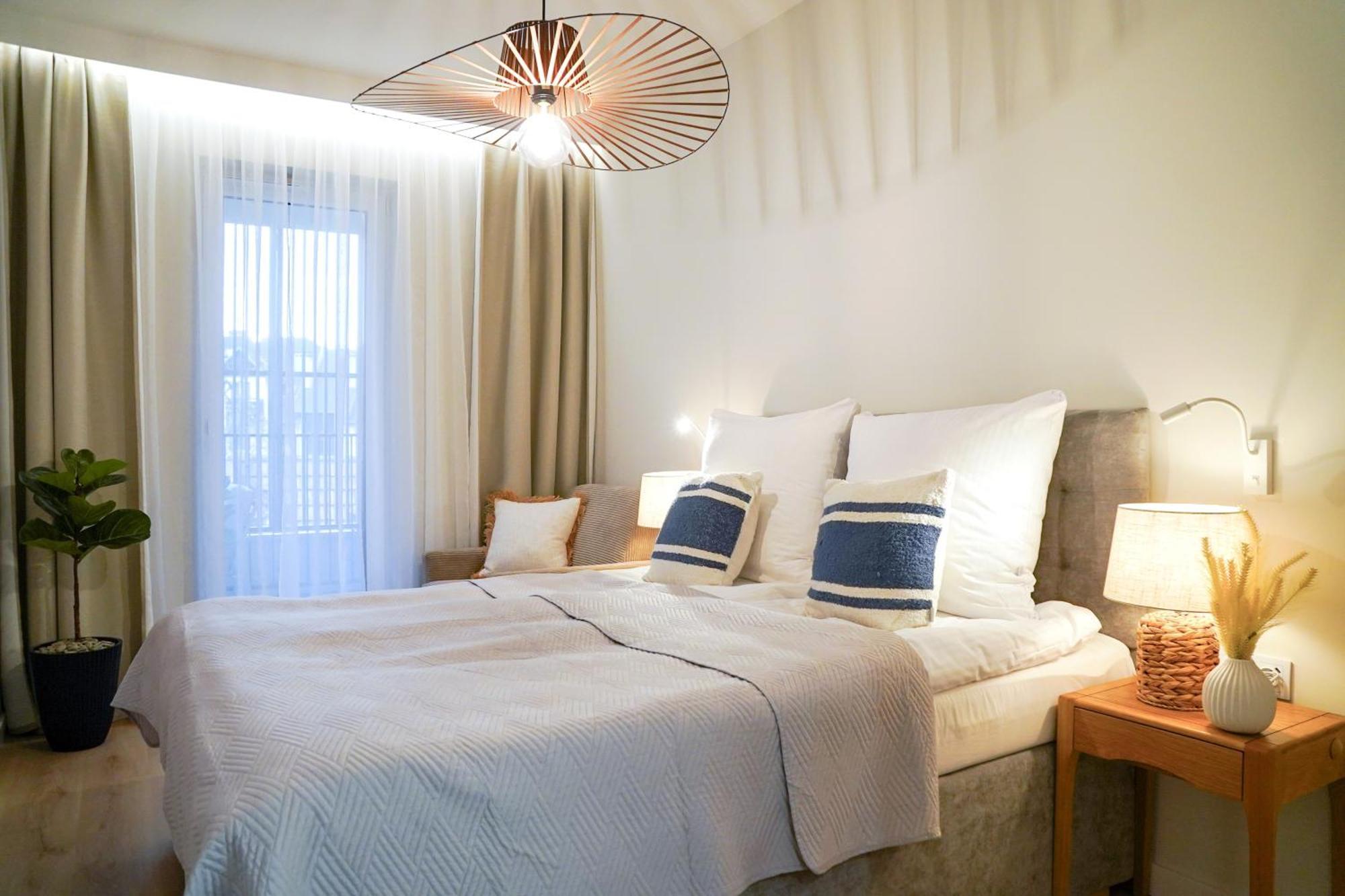 Baltic Waves Resort By Baltic Home Мендзыздрое Экстерьер фото